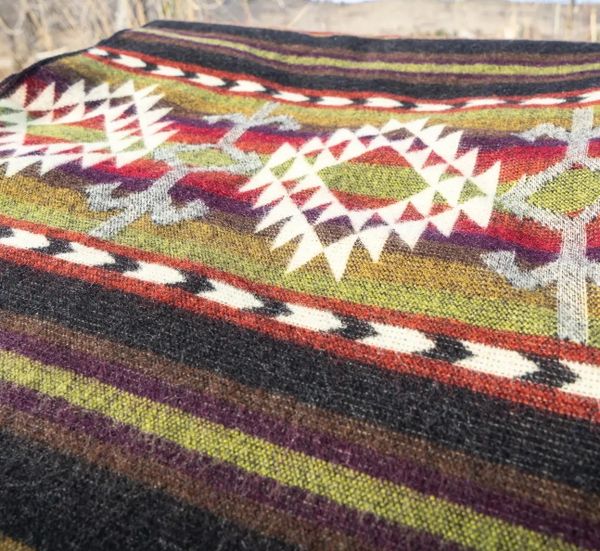 Alpaca Cactus Green