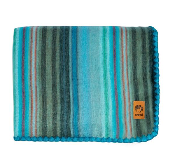 Alpakita Light Turquoise