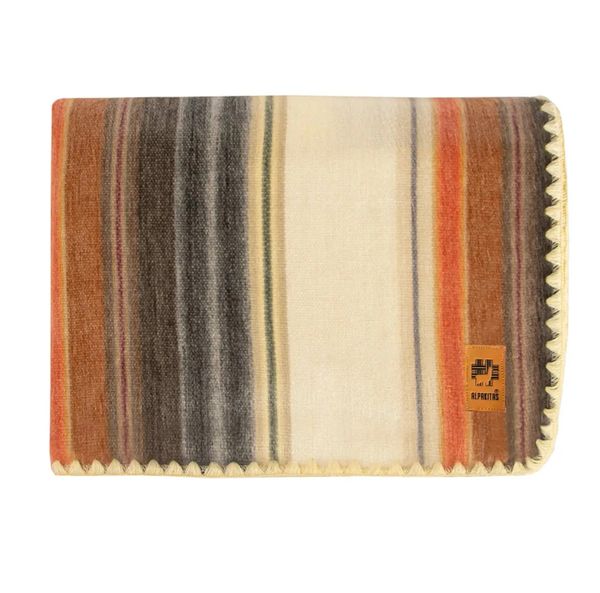 Alpakita Light Brown