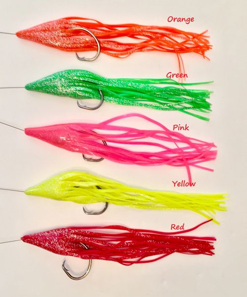 TN-Tackle - Tilefish Rigs