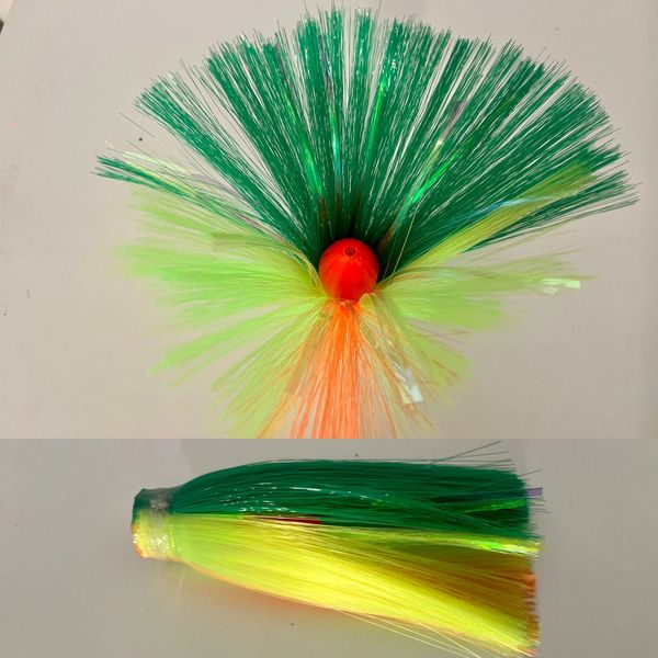 HooHead Lures - Limited Edition Colors