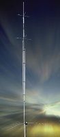 Cushcraft R-8 Vertical HF Antenna