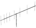 VB-28FM 2M Beam Antenna