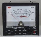 MFJ-868B GIANT HF + 6M, SWR/WATTMETER