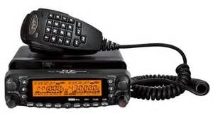 TYT TH-7800 Dual Band Mobile Radio