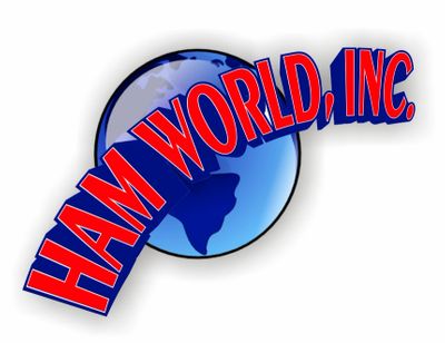 Ham World, Inc.
