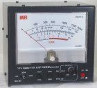 MFJ-867 Giant VHF/UHF SWR/Wattmeter