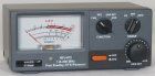 MFJ-872 GrandMaster SWR/Wattmeter