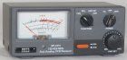 MFJ-873 GrandMaster SWR/Wattmeter