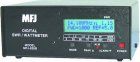 MFJ-826B Digital SWR/Wattmeter