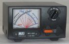 MFJ-880 Cross-Needle SWR/Wattmeter