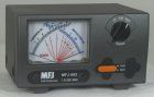 MFJ-882 Cross-Needle SWR/Wattmeter