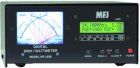 MFJ-828 Digital and Cross-Needle SWR/Wattmeter