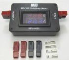 MFJ-4422 Digital Volt/Amp Panel Meter