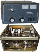 AL-811HD 800 Watt Amplifier