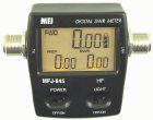 MFJ-845 Digital Wattmeter