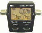 MFJ-847 Digital Wattmeter