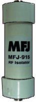 MFJ-915 RF Isolator