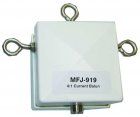 MFJ-919 4:1 Current Balun 1.5 KW