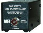 MFJ-260C 300 Watt Dry Dummy Load