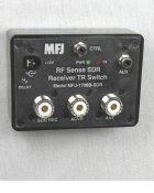 MFJ-1708B-SDR