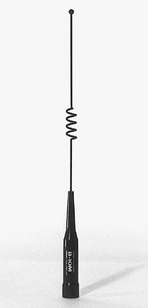 Comet B-10/B-10NMO DualBand 2M/440MHz Mobile Antenna