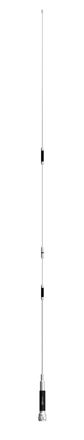 Comet CSB-790A Dualband 2M/440MHz Mobile Antenna