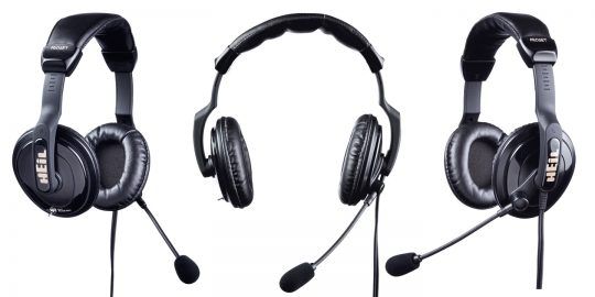 Heil Pro Set 6 Headset