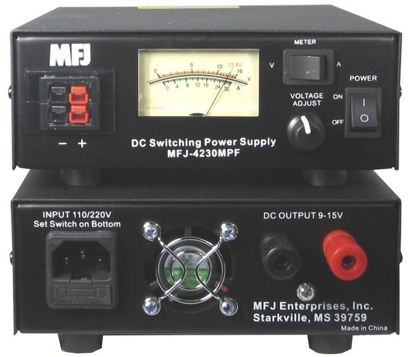 MFJ-4230MPF