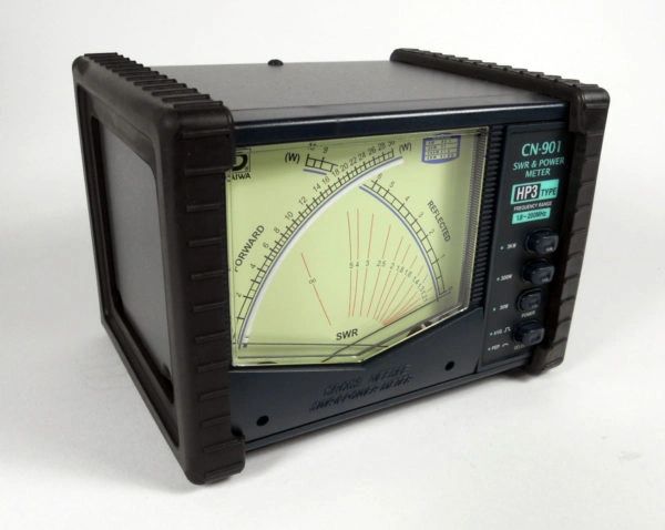 人気の春夏 Daiwa SWR/Power Meters | Ham Radio Equipment アクセサリー
