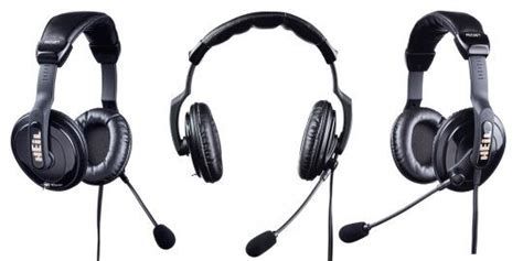 Heil Pro Set iC Headset (Open Box)