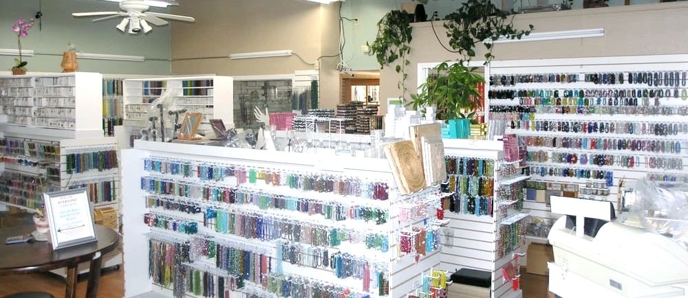 Jewelry deals supply store