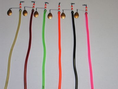 Beads - Hagen's Fishing Components