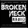 Broken Neck Radio