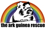 The ark guinea rescue