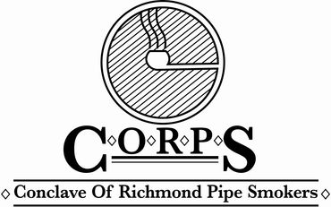 Conclave of Richmond Pipesmokers logo
