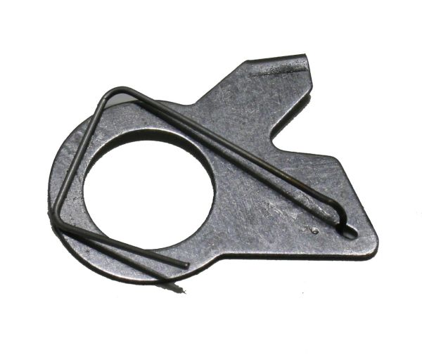 Anti-reverse washer & spring