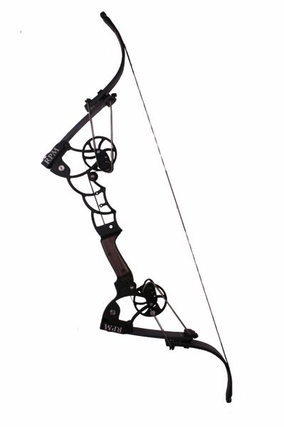 RPM Bowfishing - Bowfishing, Lever Bows, Bowfishing Bow