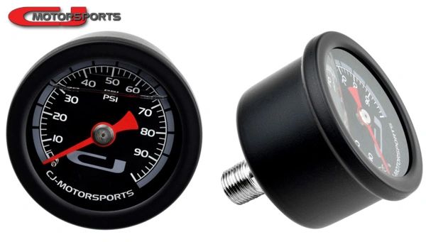 Fuel Pressure Gauge