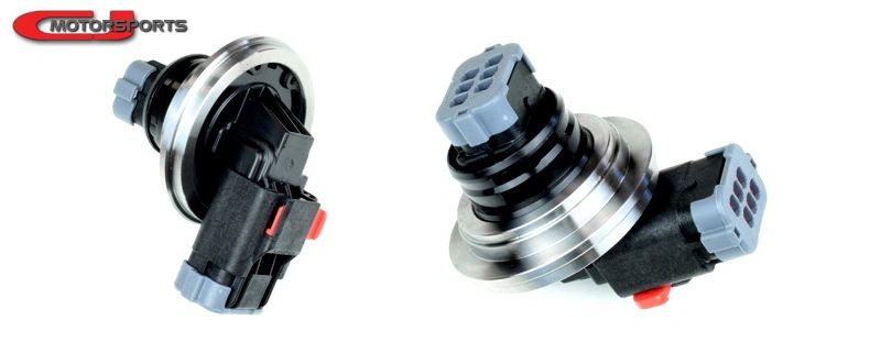 Electrical Bulkhead Stud Kit (6 Pack) By Radium - For Fuel Surge Tanks & Custom Wiring Installations