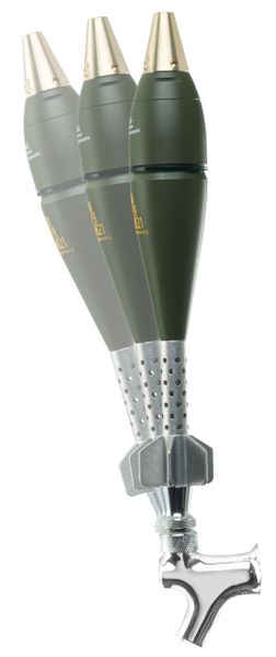 81mm Mortar Tap Handle