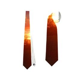 Sunset Tie
