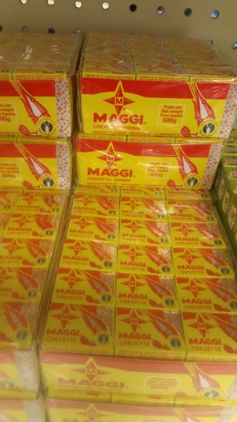 Maggi