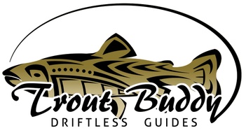 Trout Buddy Driftless Guide