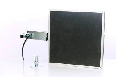Flash Dryer 18x24inch Silk Screen Dryer Electrical Control Box
