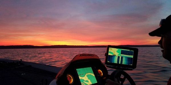 
Tournaments will be $75
which includes $10. for Big Bass.
100% payouts / depend on amount of boats.