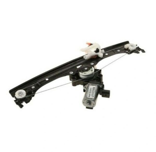 Mopar Driver Side Window Lift Assembly 68070267AE (All Fiat 500 Models)