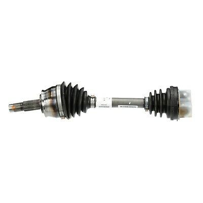 Fiat 500 abarth cv deals axle replacement