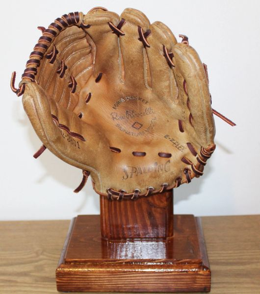 Spalding Youth 423871 Baseball Glove Glove & Mitt's Restoration