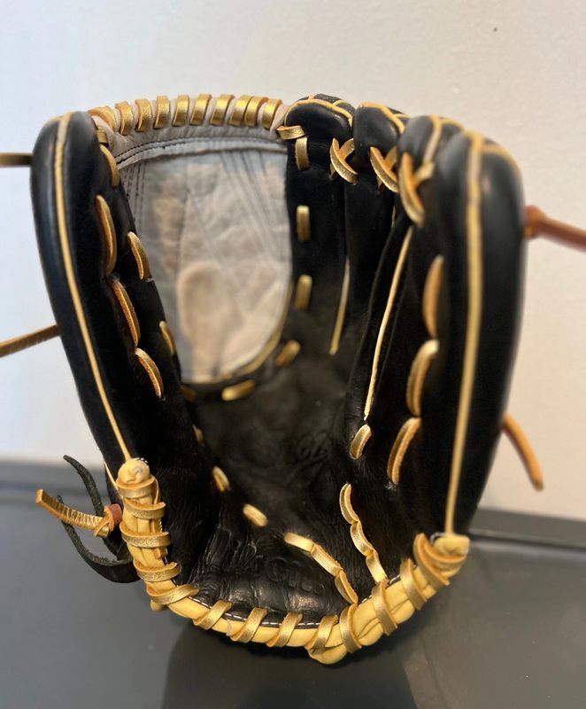 Baseball Softball Glove Repair Glove & Mitt's Restoration